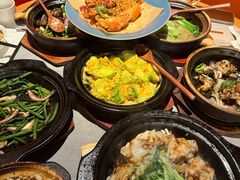 -啫神·广州地标美食(北京路店)