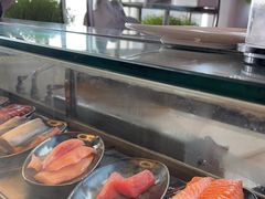 -万达文华酒店·48F云端窗景美食汇自助餐厅