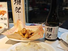 -东方饺子王(和平里店)