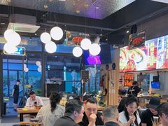 -本色.小马哥烧烤(无锡九里仓店)