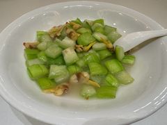 -汇贤府·李氏新鲁菜(万寿路店)
