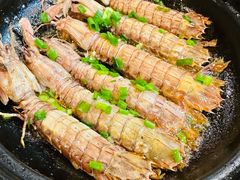 -甬小馆·焗海鲜温州菜(五马街店)