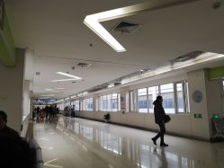 -西安市儿童医院门诊