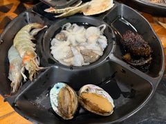 全家福-丽江庭院之爱在路上(西单店)