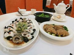 -广州酒家(昌岗地铁站店)