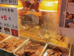 -下环街市熟食中心