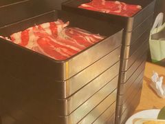 -温野菜涮涮锅(西单大悦城店)