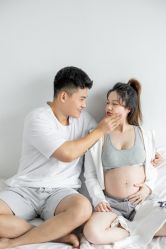 -专注孕妇照亲子照·纪田摄影