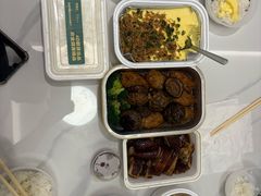 -客家汇·客家传承菜(水库店)