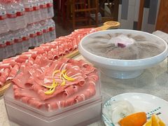 -阳坊胜利涮羊肉(禧乐汇店)