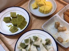 -阮大兴糕团(滨江宝龙店)