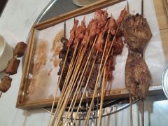 -寻味乌镇·龙虾烧烤