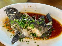 -叶姐海鲜(棋子湾店)