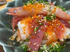 -福匠日本料理(人民路店)