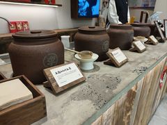 -李山山茶事(景枫店)