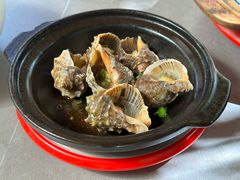 -吕氏焗小鲜•海鲜青岛菜(八大关店)