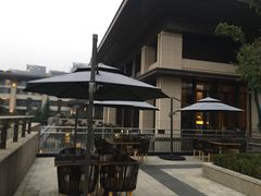 -西安凯悦酒店·湖畔中餐厅