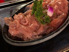 鸭肠-谭鸭血老火锅·匠心(环球港旗舰店)