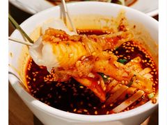 -新太二·鲜料川菜(智慧城广百店)