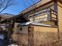 -金石唐风国际温泉会馆