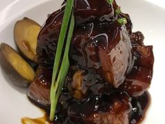圆苑红烧肉-圆苑(上海广场店)