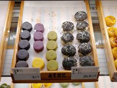 -南宋胡记(杭州体育场路店)