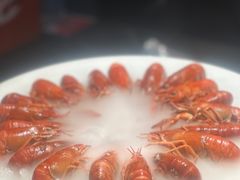 -红盔甲·小龙虾(人民广场店)