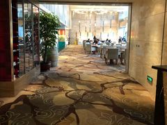 -厦门宝龙铂尔曼大酒店·海鲜自助餐厅