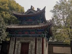 -罔极寺