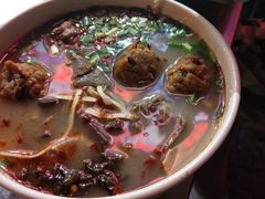 -高记清香园绝味不翻汤