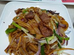 -食悦天美食广场(沈阳青年大街万象城店)