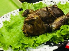 -高家烧鸽子烧烤店63年