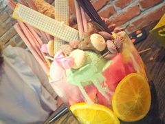 -NLFS1983咖啡花园餐厅(锦桂店)