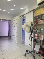 -小齐发型Star·Salon