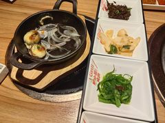 -炉小哥烤肉(朗悦公园茂店)