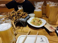 -管氏翅吧(国展店)