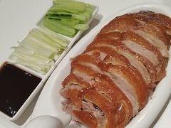 -梅利汴京烤鸭•开封豫菜地标店(东大街店)