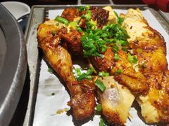 -绿茶餐厅(燕郊永旺店)