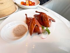 -唐阁海景中餐厅·早茶·粤菜(海口朗廷酒店)