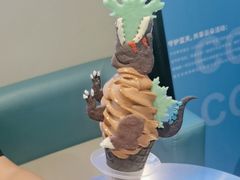 -CORNER CONE GELATO酷矿手作霜淇淋(南头古城店)