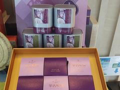 -七彩云南庆沣祥茶庄(金融街店)