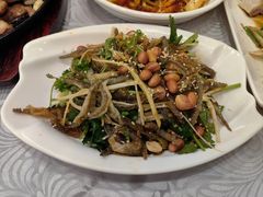 向群脆鱼皮-粤·向群饭店(龙津东路总店)