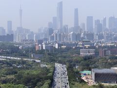 -火炉山森林公园