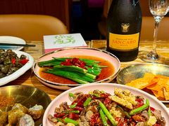 -你又瘦了小酒馆(奥体店)