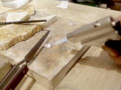 -Oasis绿洲银饰珍珠手作diy(壹方城店)