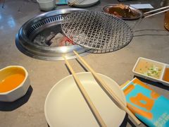 -一品诚记烤肉·甄选店(中南路店)