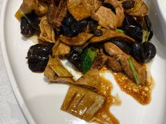 爆三样-金蝉食府(维吉奥广场店)