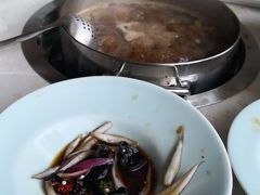 -浩爷羊蝎子火锅(望京店)