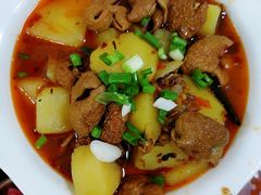 烧肥肠-巷子肥肠(科华巷店)