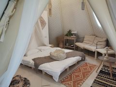 -安德鲁户外烧烤帐篷营地(马泉营店)